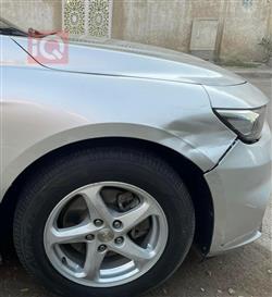 شێڤرۆلێت مالیبۆ